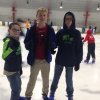 2019 Ice Skating